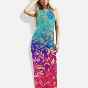 Special design Bodycon Dress