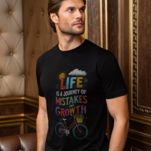 Unisex Supima T-Shirt