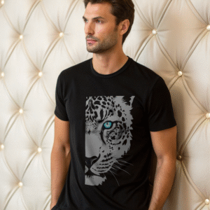 Supima Signature T-Shirt for Men