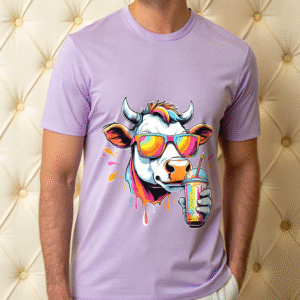 Men’s Premium Supima Cotton T-Shirt