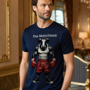 Stay-Soft Supima T-Shirt for Men