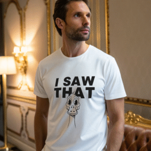 The Supima Standard T-Shirt