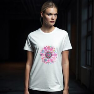 Everyday Elegance Women's T-Shirt