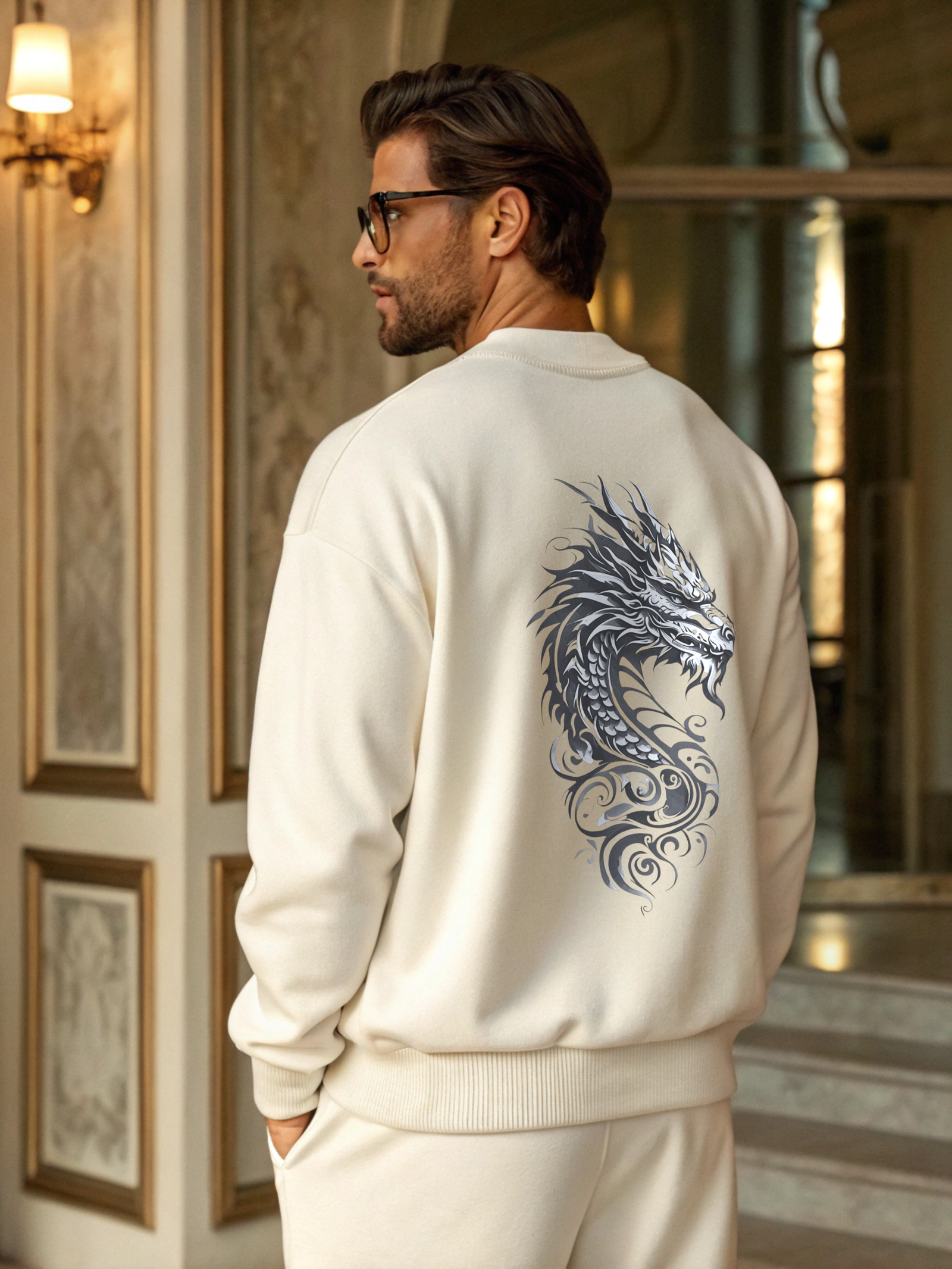 a-smart-full-fit-man-showing-her-backside-complete