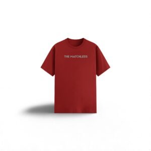 The Matchless Stretch T-shirt