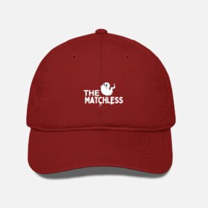 The Matchless Glow-in-the-Dark Cap