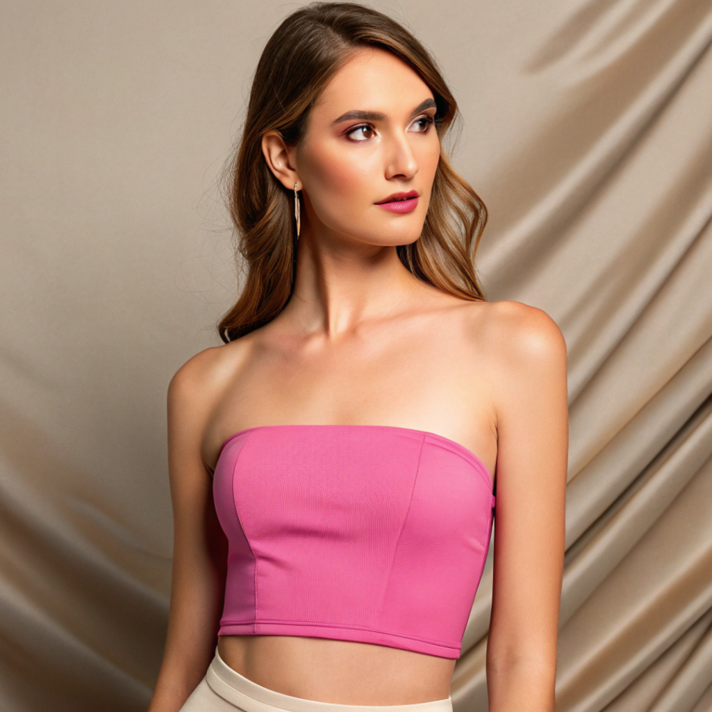 Tube top