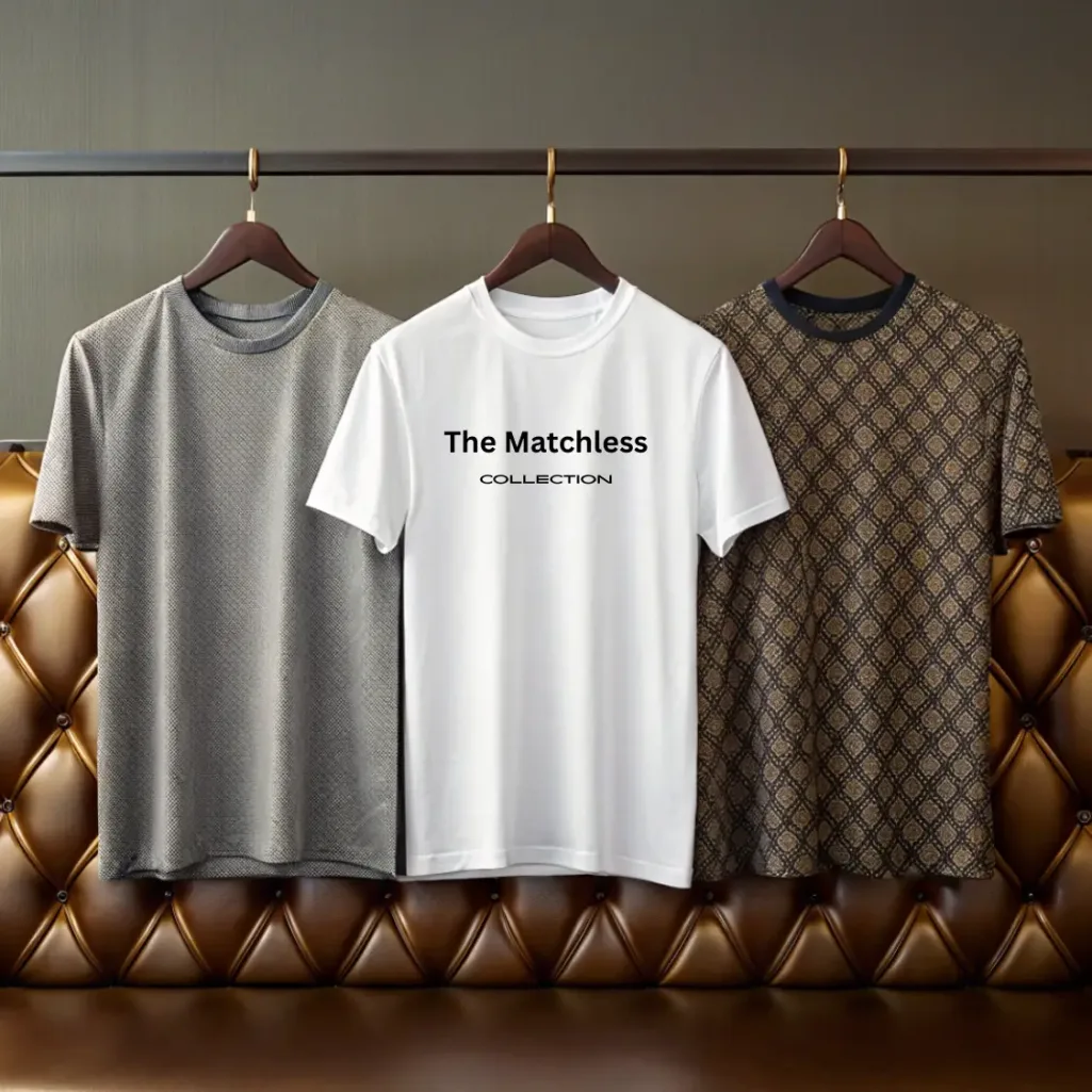 men oversized t-shirt